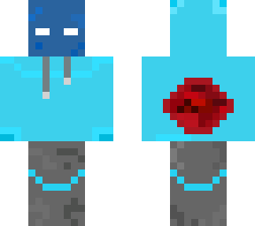 guy with nether portal headset