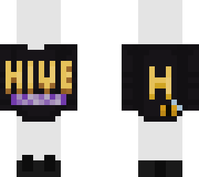 h i v e {ob}
