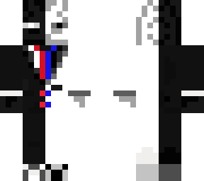 half enderman