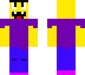 happy noob