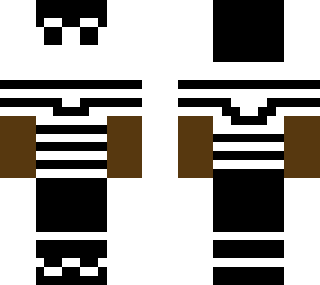 headless drip (african american)