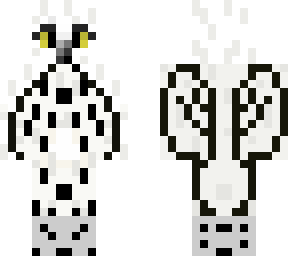 hedwig form harry potter