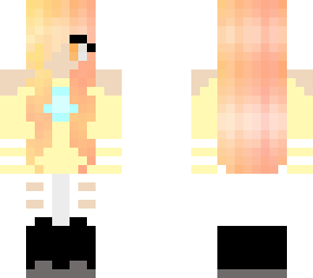 hero outfit