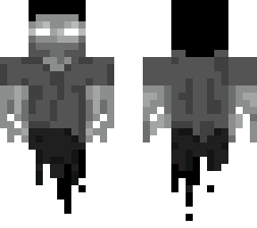 herobrine ghost