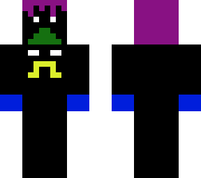 herobrine-like?