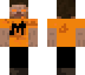 herobrine mike