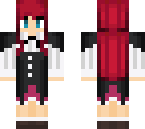 highscholl dxd