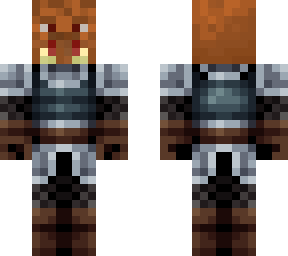 hog knight