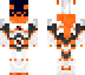 holo the protogen 5.0