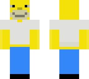 homer simpson