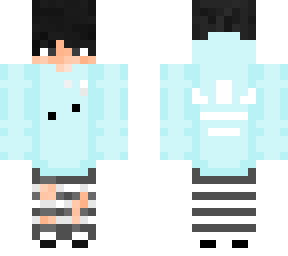 hoodie boy