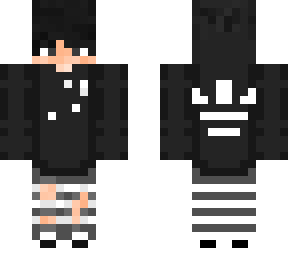 hoodie boy