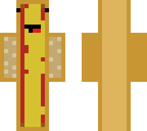 hot dog