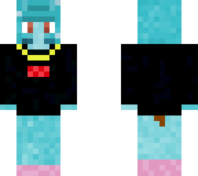 hype beast squidward