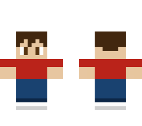 i found a nice skin and made it a bit bettet