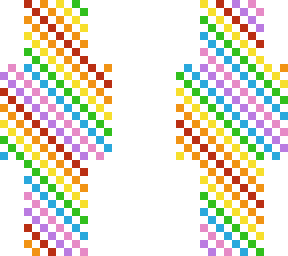 i got bored