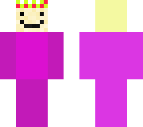 i'm the king