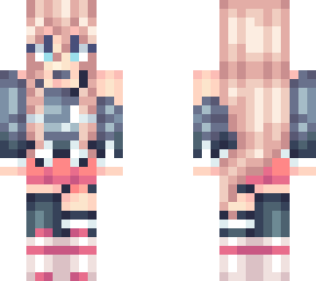 ia skin