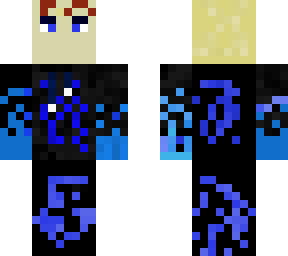ice boy