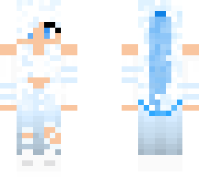 ice girl