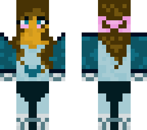 ice princess