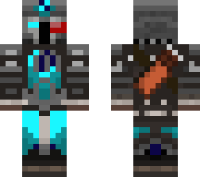 ideaxgaming's skin