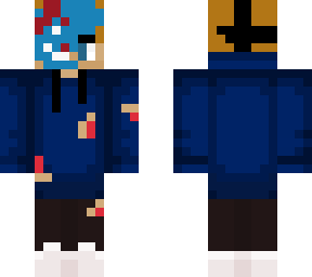 idle war  skin