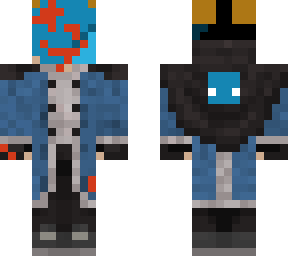 idle war trench coat   skin