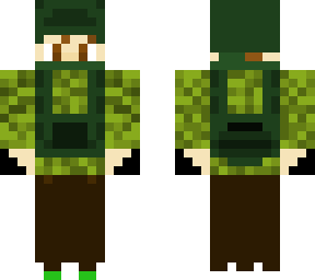 if i were part of the military