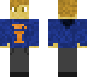 illini boi