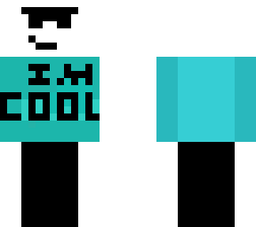 im cool