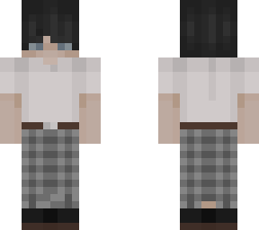 indie guy