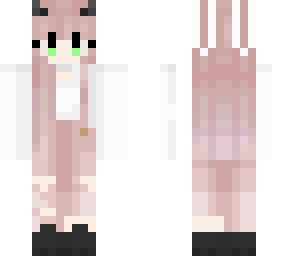 infected fauste