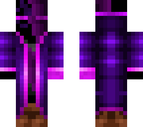 infected magician