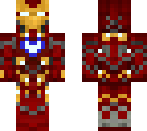 iron man
