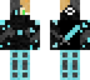 its basically the same only not hacked much ;-;
