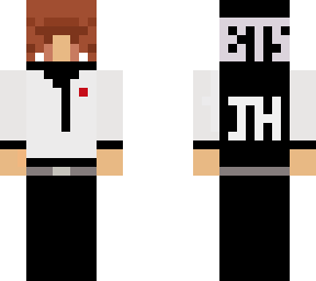 j-hope (new student)