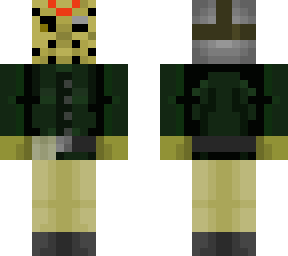 jason voorhees part 6