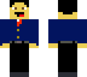 jeffyes09 custom skin