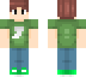 jexs skinim mc