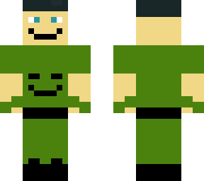 joe
