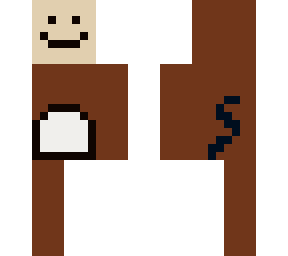 joey the disabled monkey