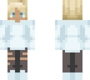 jose blonde