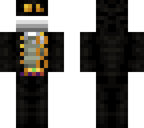 jotaro shadow skin