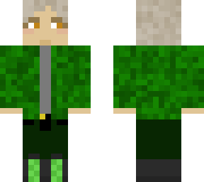 julien (maskless)