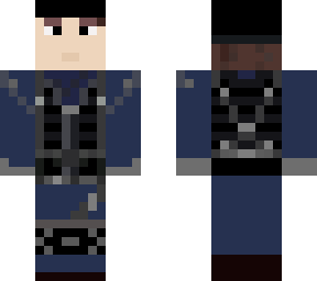jurassic world acu soldier