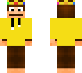 just a monke
