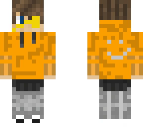 just another oc character