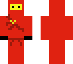 kai lego ninjago