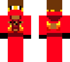 kai rebooted/techno version 3